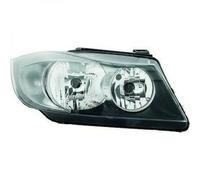 PHARE AVANT DROIT FONCÉ POUR BMW E90 E91 05-08 BERLINE TOURING SÉRIE 3 FEU