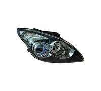 Phare avant droit fond noir Hyundai I30 2010-2012 -