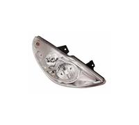 Phare avant droit H1/H7/H7 Renault Master 3 phase 1 et 2 2014-2019 - 4419530 / 93197627 / 95523995 / 95528993 / 260109430R / 260102489R