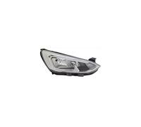 Phare avant droit H1/H7/Led chromé Ford Focus 4 phase 1 2018-2022 - 2209670 / 2235501 / 2278778 / JX7B-13W029-AE / JX7B-13W029-AC / JX7B-13W029-AD / JX7B13W029AE / JX7B13W029AD / JX7B13W029AC