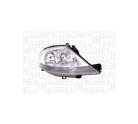 Phare avant droit H1/H7 Magneti Marelli Citroen C3 1 2002-2009 - 620685