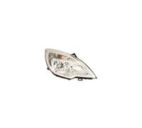 Phare Avant Droit H1+H7 Pour Opel Meriva B Depuis 2010