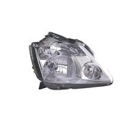 Phare avant droit H1/H7 Renault Modus 2004-2008 - 7701058175