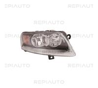 Phare avant droit H1/H75 Audi A6 2 (4F2-C6/4F5-C6) phase 2 2008-2011 - 4F0941004DP