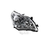 Phare Avant Droit H11/HB3 JOHNS Pour Toyota Verso _R2_