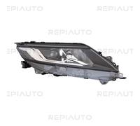 Phare avant droit H11/HB3 Mitsubishi L200 Triton KJ/KK/KL phase 2 depuis 2019 - 8301D378