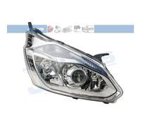 Phare Avant Droit H15 JOHNS Pour Ford Transit Custom Bus FY