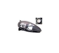Phare avant droit H4 base noire avec feu clignotant Fiat Grande Punto 2005-2008 - 51833189