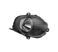 Phare avant droit H4 blanc Mini One / Cooper F55-F56 2018-2024 - 63117433792