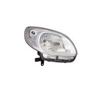 Phare avant droit H4 chromé Renault Kangoo depuis 2013 - 260109958R