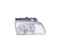 Phare avant droit H4 Citroen Berlingo 1 phase 1 1996-2003 - 6205P6 / 620641 / 00006205P6 / 0000620641