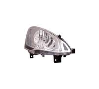 Phare avant droit H4 Citroen Berlingo 2012-2018 - 9806306580