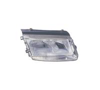 Phare avant droit H4/H7 avec anti-brouillard Volkswagen Passat B5 phase 1 1996-2000 - 3B0941018M