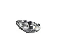 Phare avant droit H4 Hella Volkswagen Up phase 2 depuis 2016 - 1S1941016AA / 1S1941016T / 1S1941016Q