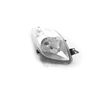 Phare Avant Droit H4 JOHNS Pour Toyota Yaris _P9_ SCP9_