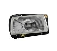 Phare Avant Droit H4 JOHNS Pour VW Jetta II 19E 1G2 165