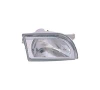 Phare avant droit H4 manuel Ford Transit MK4 1991-1994 - 6677253