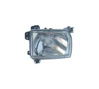 Phare avant droit H4 manuel Nissan Navara D22 1998-2002 - 260103S325 / 260103S200