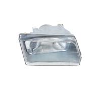 Phare Avant Droit H4 Manuel Pour FIAT 500 01/1992-> 7658