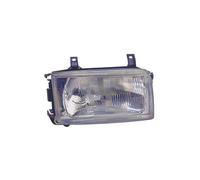 Phare avant droit H4 manuel Volkswagen Transporter T4 phase 1 1990-1996 - 701941018