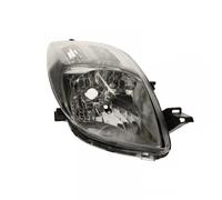 Phare Avant Droit H4 Pour Toyota Yaris 2006 À 2009 Valeo