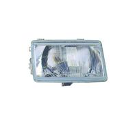 Phare avant droit H4 Renault 21 1986-1989 - 7701032011