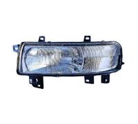 Phare avant droit H4 Renault Master 1997-2003 - 26000-00QAB / 2600000QAB / 09161217 / 4500917 / 7701044520