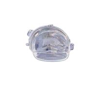 Phare avant droit H4 Renault Twingo 1 phase 2 1998-2000 - 7700419308