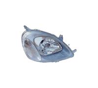 Phare avant droit H4 type Ichikoh Toyota Yaris 1 phase 1 1999-2003 - 8111052031