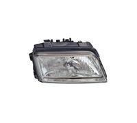 Phare avant droit H4 type Valeo Audi A4 1 B5 phase 1 1995-1999 - 8D0941030