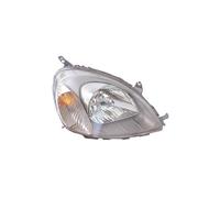 Phare avant droit H4 type Valeo Toyota Yaris 1 phase 1 1999-2003 - 811300D011