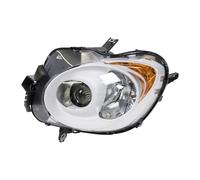Phare avant droit H7 50522786