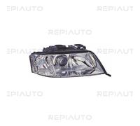 Phare avant droit H7/D2S Xénon Audi A6 2 (4B2-C5/4B5-C5) phase 1 1999-2001 - 4B0941030R / 4B0941030Q