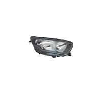 Phare Avant Droit H7+H1 Avec Moteur Électrique Pour Iveco Daily D'après Mars 2014