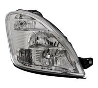 Phare Avant Droit H7/H1/H1 JOHNS Pour Iveco Daily IV