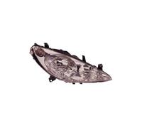 Phare avant droit H7/H1/H1 Peugeot 307 phase 1 2001-2005 - 6205Z3