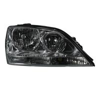 Phare Avant Droit H7/H1 JOHNS Pour KIA Sorento I JC