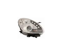 Phare avant droit H7/H1/Led chromé Alfa Romeo Giulietta depuis 2010 - 50547542 / 50530878 / 50526753 / 50520227 / 50513390