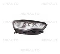 Phare avant droit H7/H15 Audi A6 4 (4G2-C7-4GC/4G5-C7-4GD) phase 1 2011-2014 - 4G0941004M