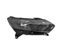 Phare avant droit H7/H15 noir Dacia Sandero Stepway 3 depuis 2020 - 260104820R