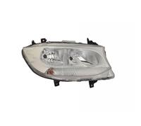 Phare avant droit H7/H15/PY21W/W5W Mercedes Sprinter W907 depuis 2018 - A9109060100