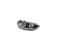 Phare avant droit H7/H15 Volkswagen Golf Sportsvan depuis 2014 - 517941006A