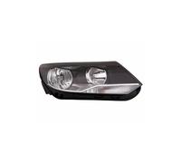 Phare avant droit H7/H15 Volkswagen Tiguan 1 phase 2 2011-2016 - 5N1941006 / 5N1941006B / 5N1941006C / 5N1941030