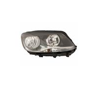 Phare avant droit H7/H15 Volkswagen Touran 2 2010-2015 - 1T1941006G