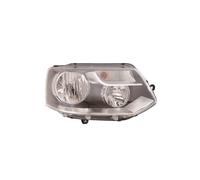Phare avant droit H7/H15 Volkswagen Transporter T5 phase 2 2010-2015 - 7E1941016C / 7E1941016G / 7E1941016J / 7E1941016K / 7E1941016Q / 7E1941016AA / 7E1941016S