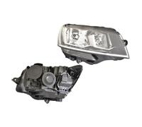 Phare avant droit H7/H15 Volkswagen Transporter T6 phase 2 depuis 2019 - 7L1941006B