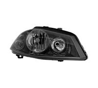 Phare Avant Droit H7/H3 JOHNS Pour Seat Ibiza III 6L1