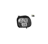 Phare avant droit H7/H7 avec projecteur directionnel VALEO Citroen C3 Aircross phase 1 2017-2021 - YQ00052780