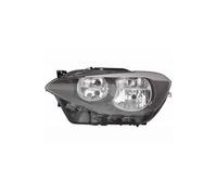 Phare avant droit H7/H7 BMW Série 1 F20 - F21 phase 1 2011-2015 - 63117229672