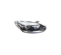 Phare avant droit H7/H7 chromé Renault Megane 3 phase 3 2014-2015 - 260100923R